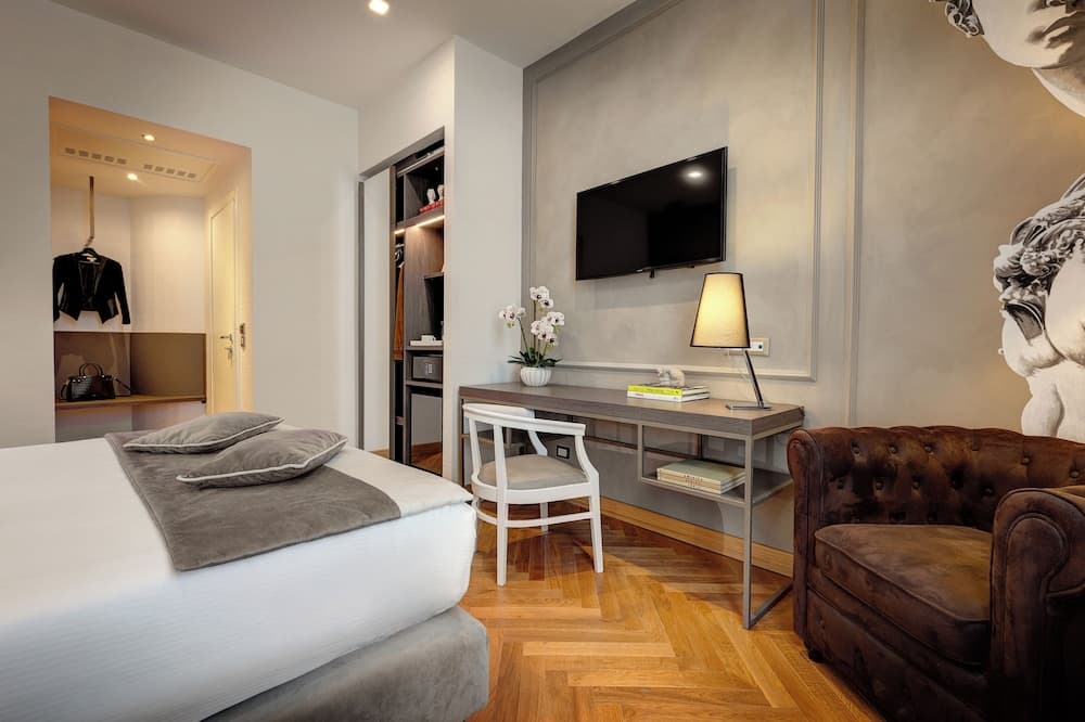 Dharma Style Hotel