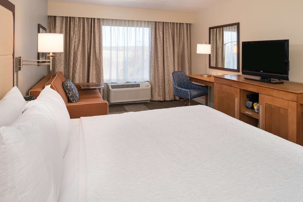 Hampton Inn & Suites Schertz