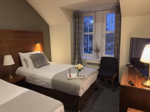 St Michaels Inn Hotel