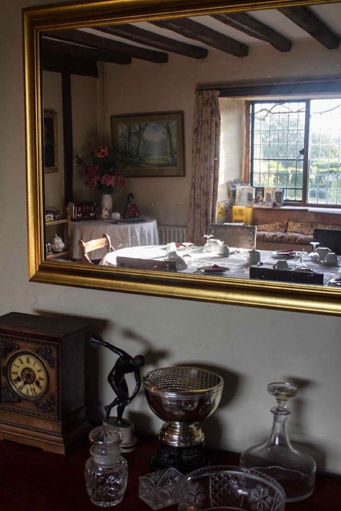 Wickham Manor