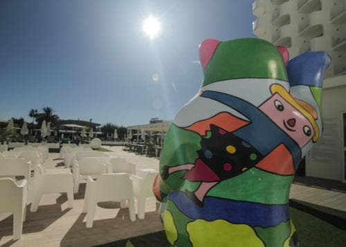 BQ Delfín Azul Hotel