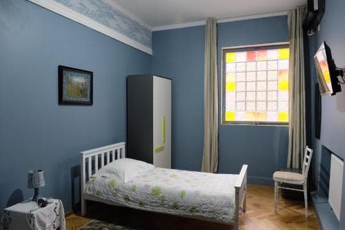Mia B&B Tbilisi