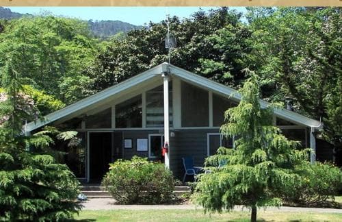 Inverness Valley Inn