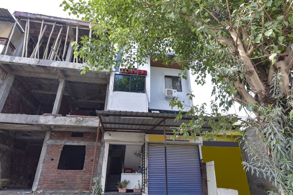 Fabexpress Nishesh Tower