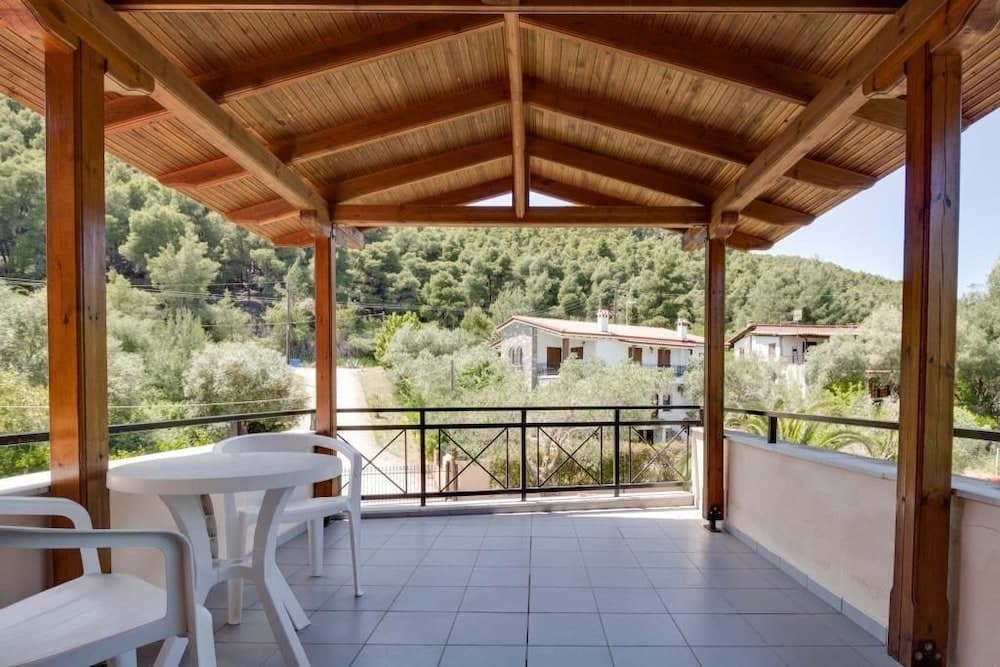 Villa Laguna