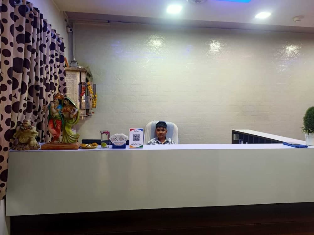 Hotel Silver Inn - Naroda