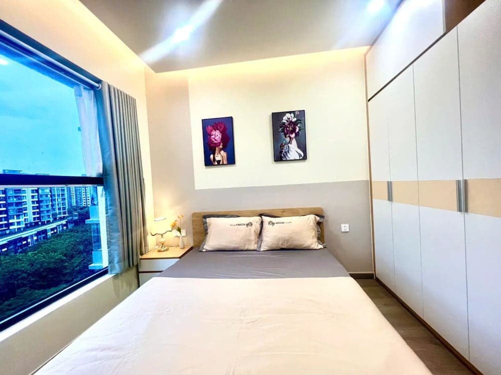 Celadon City 3pn2wc sát Aeon gần sân bay