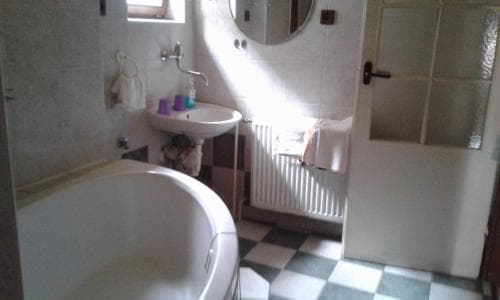 Pension Galant