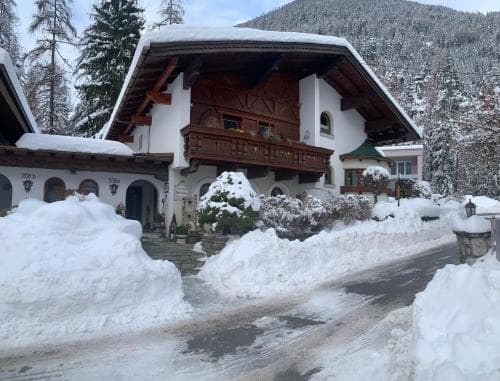 Gästehaus Sissy