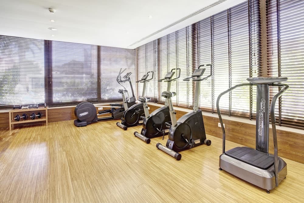 Grupotel Nilo & Spa