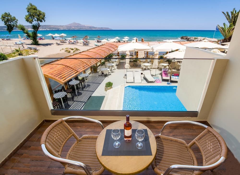 Hotel Kalyves Beach