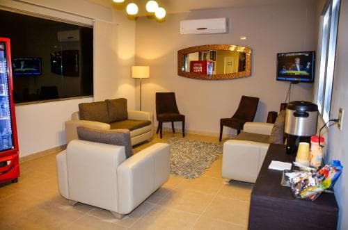 Cuatro Misiones Hotel
