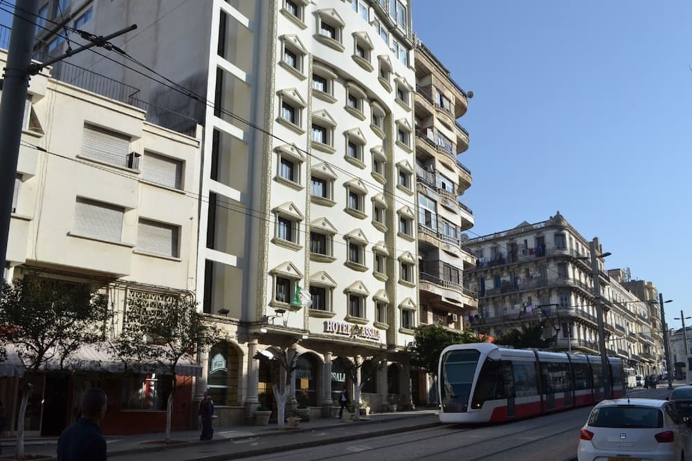 Assala Hotel
