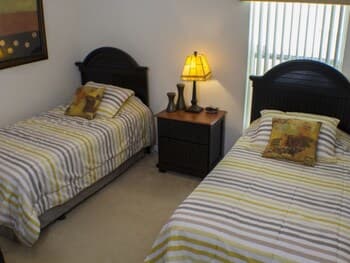 Orlando Oasis