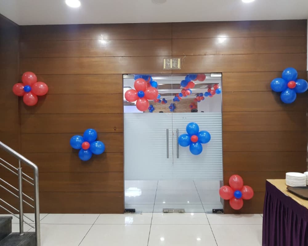 Dev Aadi Hotel