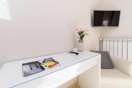 Homeaway B&B