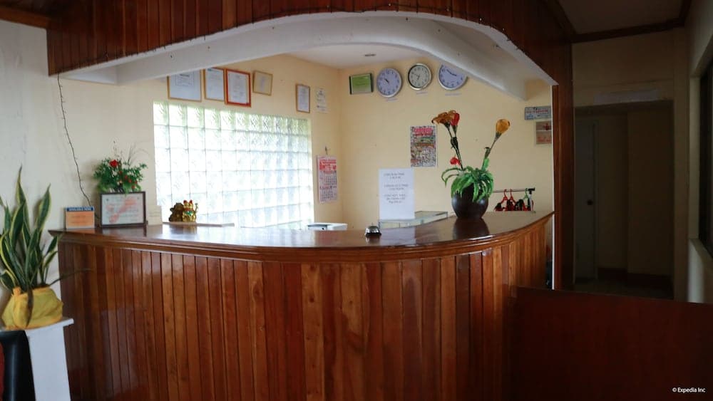 Catarman Coral Dive Resort