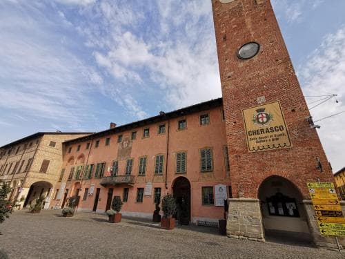 All'imperatore