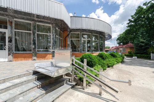 Tisa Hotel