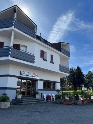 Hotel Aurora
