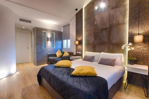 Raganelli Hotel