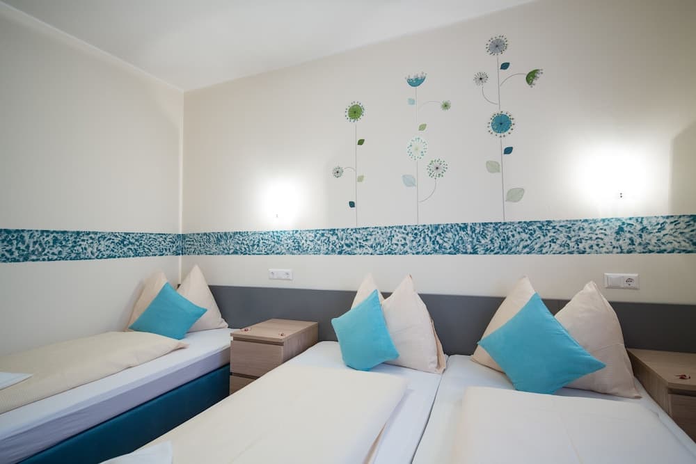 Hotel Zlami Holzer