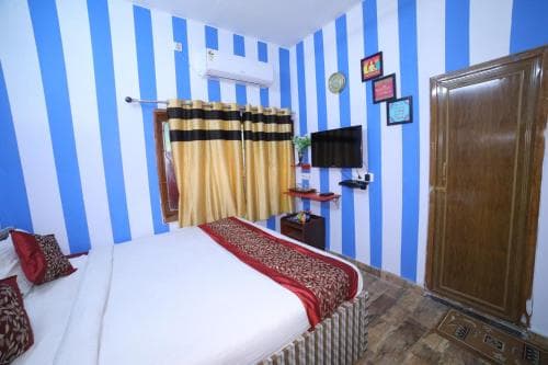 Bidhannager Guest House