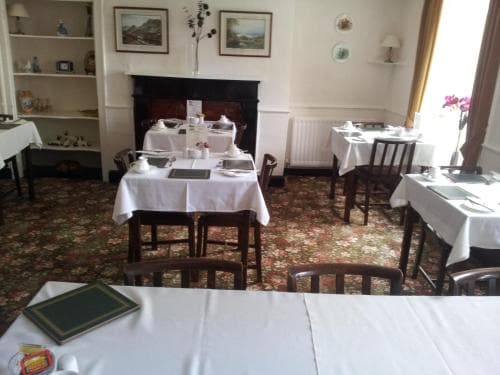 Highgate Hotel