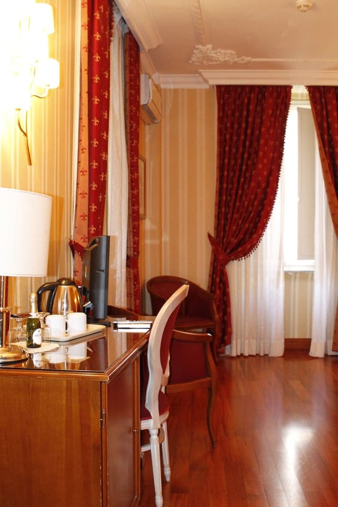 Hotel Sistina