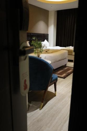 Hotel Hardik Palacio