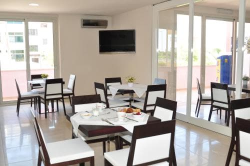 Hotel La Punta