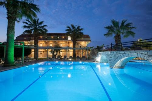 Villa Elia