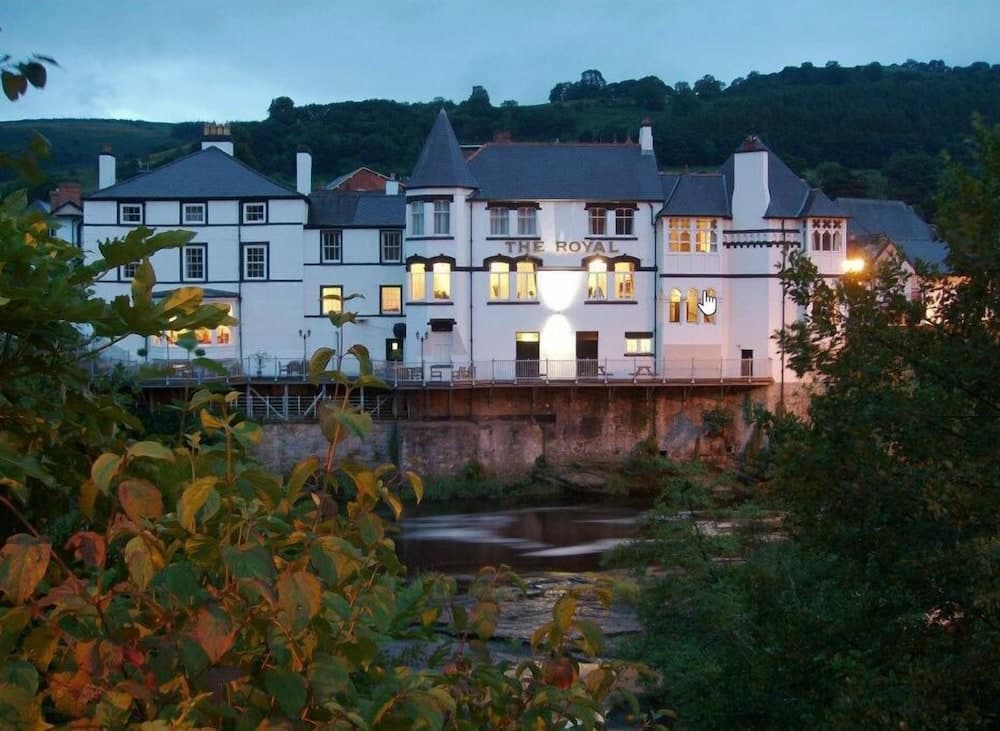 The Royal Hotel