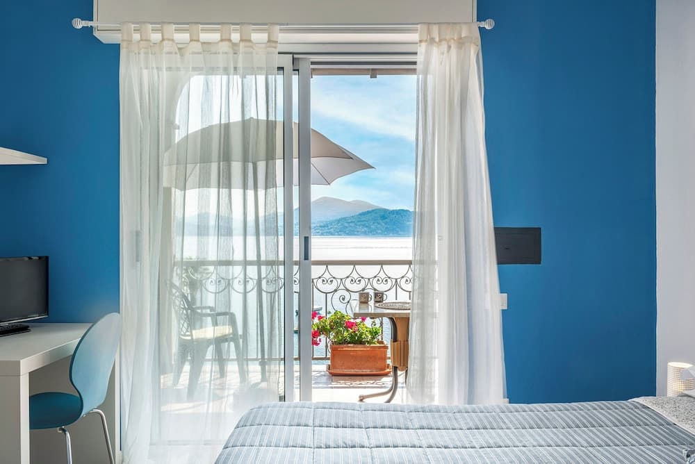 Residence Casa e Vela