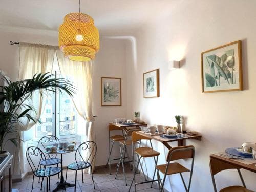 Aenea s B&B