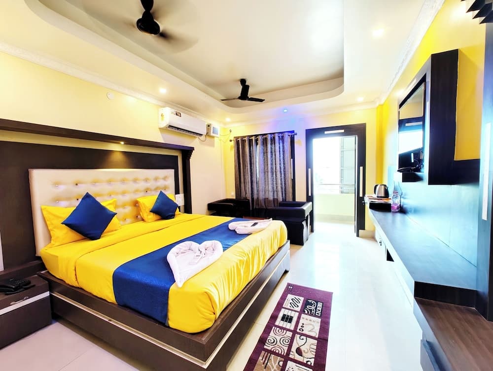 Hotel Bollywood 2.0