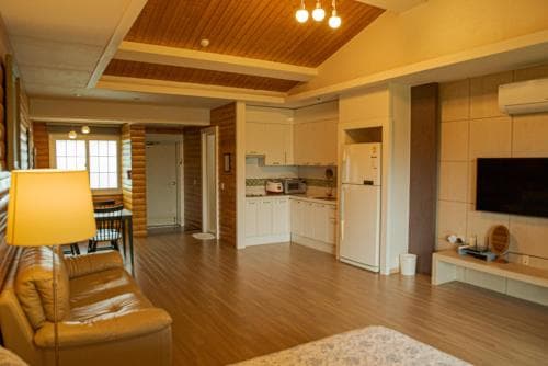 Green Narae Pension