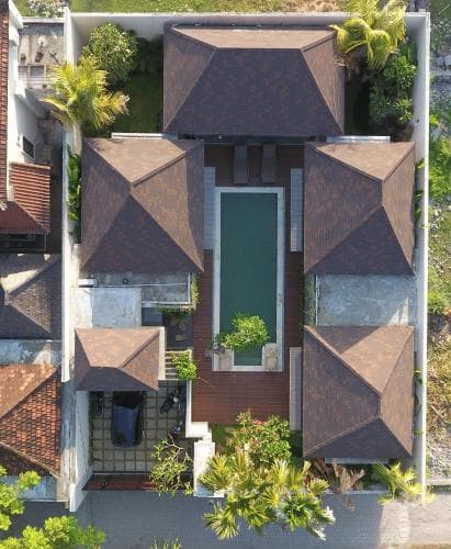 Niketan Villa