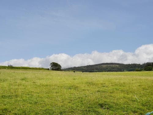Kirroughtree Steading 1 - Uk5859
