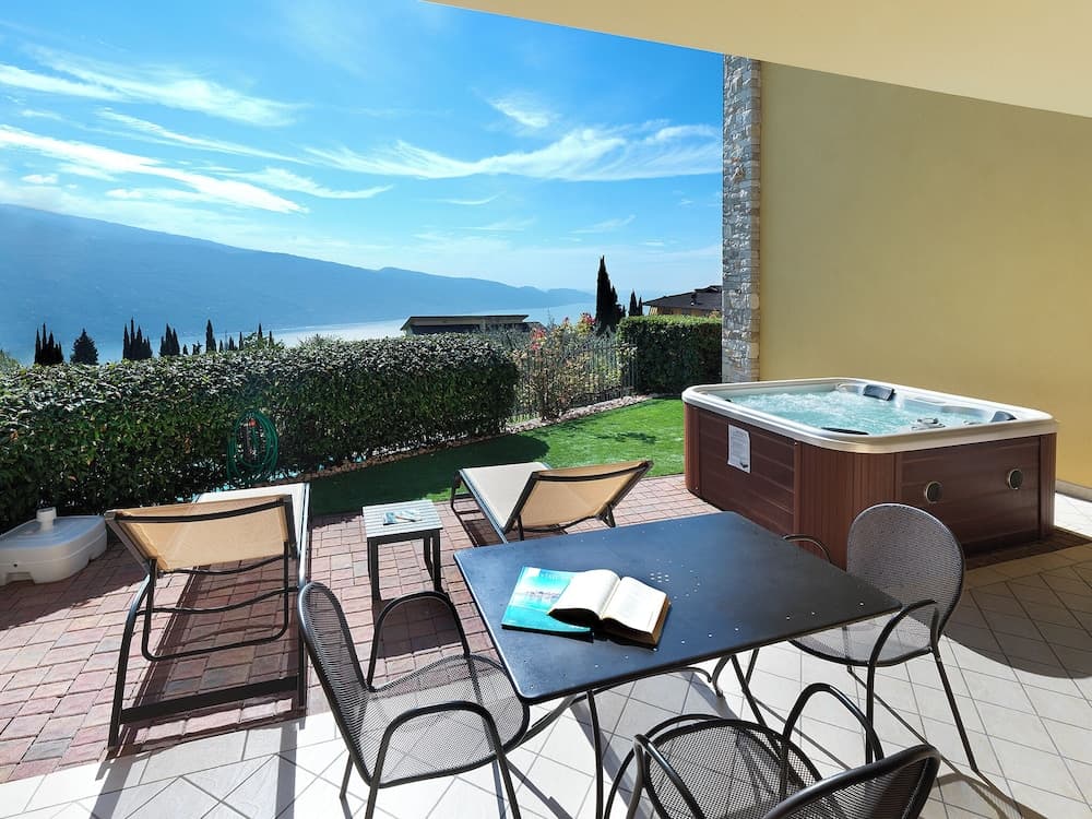 Residence Besàss