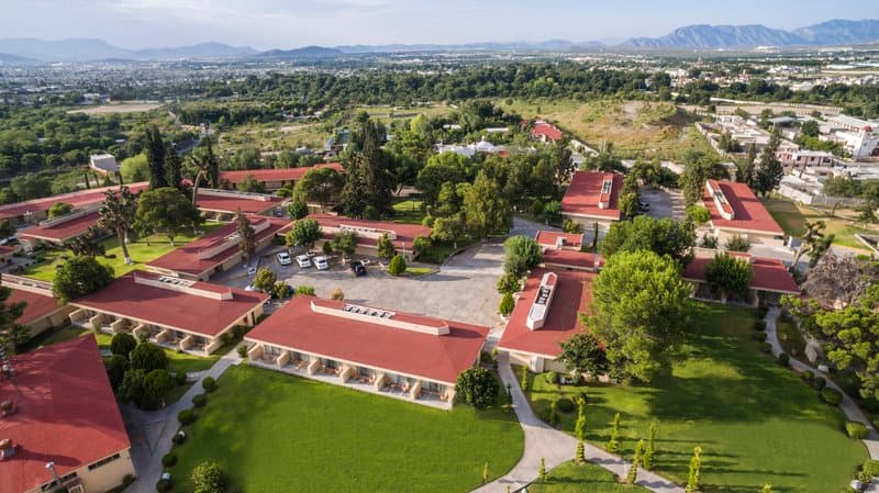 Camino Real Saltillo