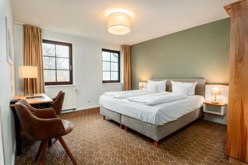 Hotel Ostseeland