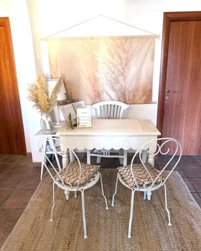 Aenea s B&B