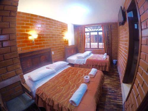 Hostal Nomada