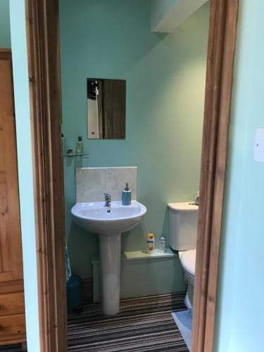 Manor Farm B&B