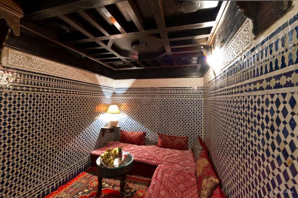 Riad Yacout