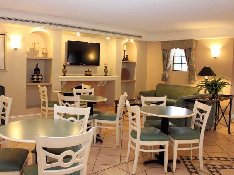 Motel 6 Nacogdoches TX SFA University
