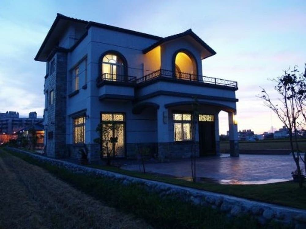 Liching Garden B&B
