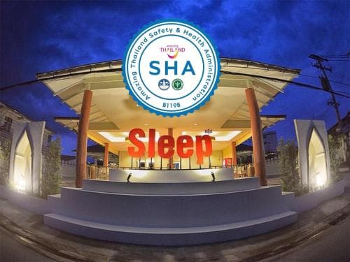 Sleep Resort