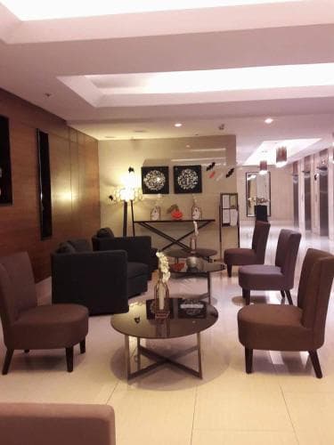 De Luxe, Standard and Studio Suites -The Breeze Residences-close to Airport,Mall of Asia, US Embassy